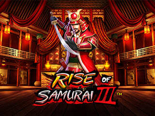 Rise of Samurai III